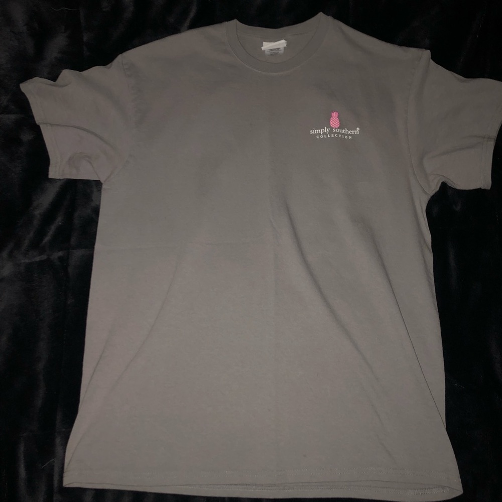 SIMPLY SOUTHER SHORT SLEEVE TEE